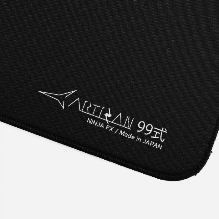 Килимок для миші Artisan FX Type-99 Soft XXL - Black