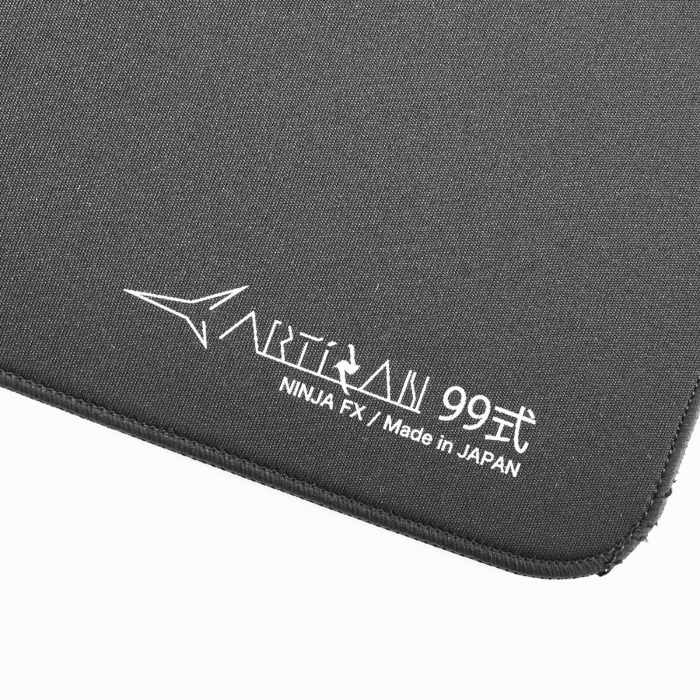 Килимок для миші Artisan FX Type-99 Soft XXL - Gray