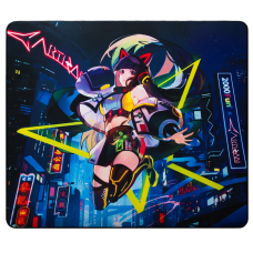 Килимок для миші 2000Fun x Artisan FX Zero Soft XL - Yako Edition