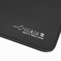 Килимок для миші Artisan FX Zero Soft XXL - Black