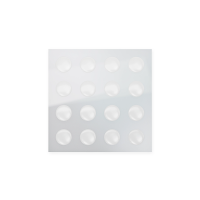 Глайди для мишки Artisan Mizugumo Futae P8 - Universal Dots