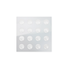 Глайди для мишки Artisan Mizugumo Futae P8 - Universal Dots