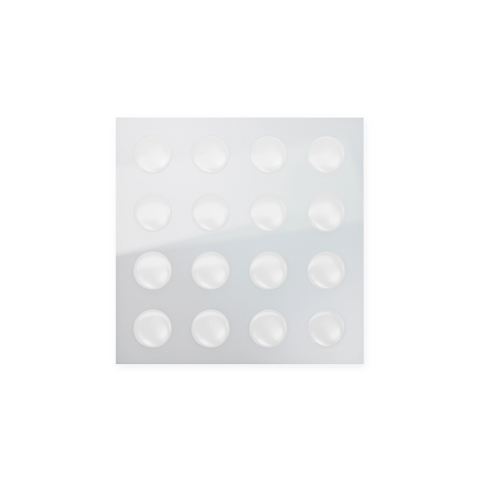 Глайди для мишки Artisan Mizugumo Futae P8 - Universal Dots