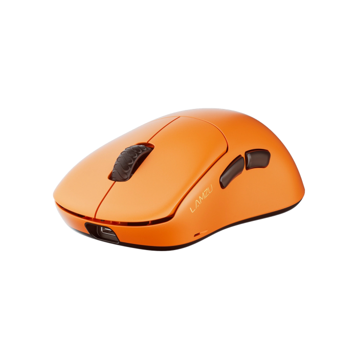 Мишка Lamzu Thorn V2 8K - Orange