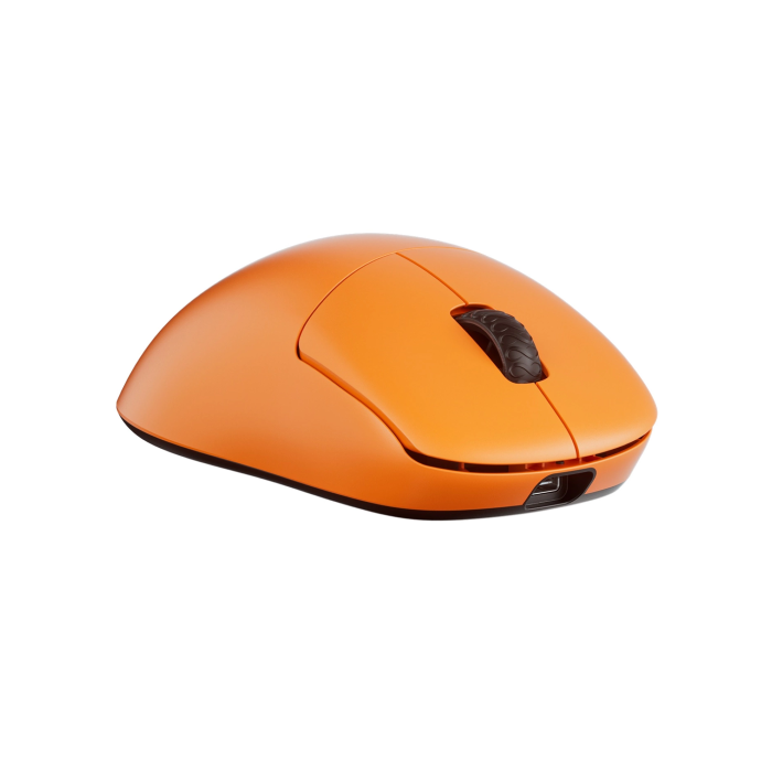 Мишка Lamzu Thorn V2 8K - Orange