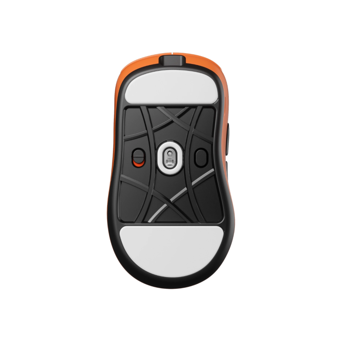 Мишка Lamzu Thorn V2 8K - Orange