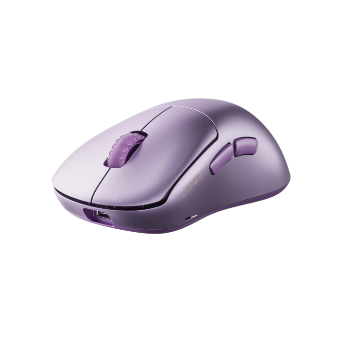 Мишка Lamzu Thorn V2 8K - Purple