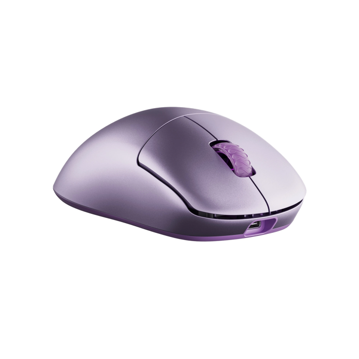 Мишка Lamzu Thorn V2 8K - Purple