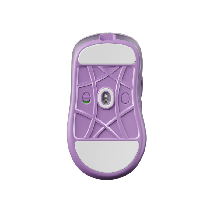 Мишка Lamzu Thorn V2 8K - Purple