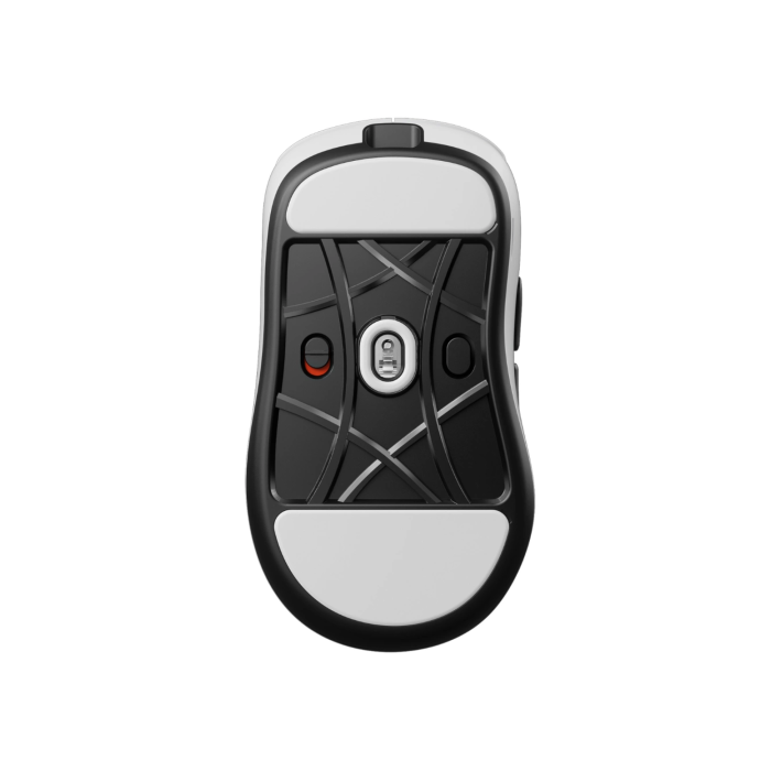 Мишка Lamzu Thorn V2 8K - White