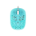 Мишка G-Wolves HSK Green Transparent