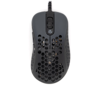 Мишка G-Wolves Skoll Mini Black