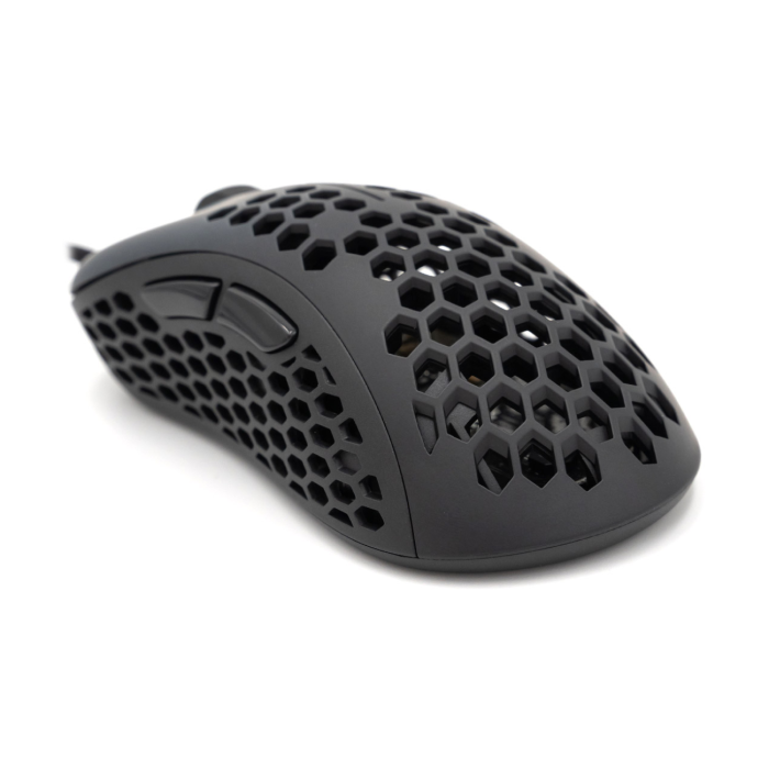 Ігрова мишка G-Wolves Skoll Mini Black PixArt PMW 3389