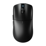 Мишка Hitscan Hyperlight 8K - Black