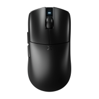 Мишка Hitscan Hyperlight 8K - Black