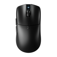 Мишка Hitscan Hyperlight 8K - Black