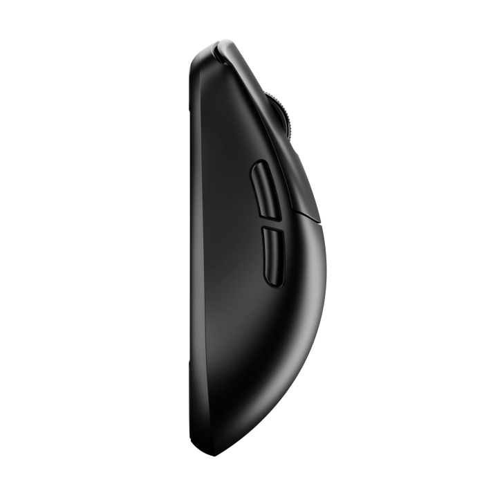 Безпровідна ігрова мишка Hitscan Hyperlight 8 кГц Black PixArt PAW 3395