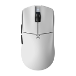 Мишка Hitscan Hyperlight 8K - White