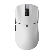 Мишка Hitscan Hyperlight 8K - White