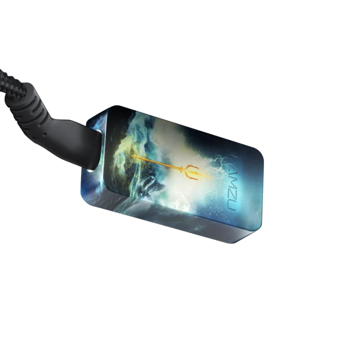 Донгл Lamzu 4K Atlantis 4000 Гц з Nordic MCU