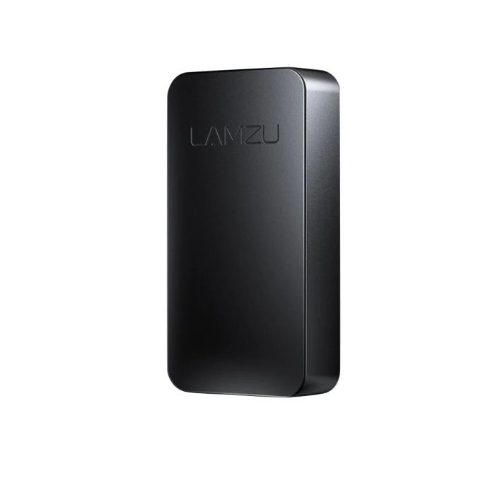 Донгл Lamzu 4K Black 4000 Гц з Nordic MCU