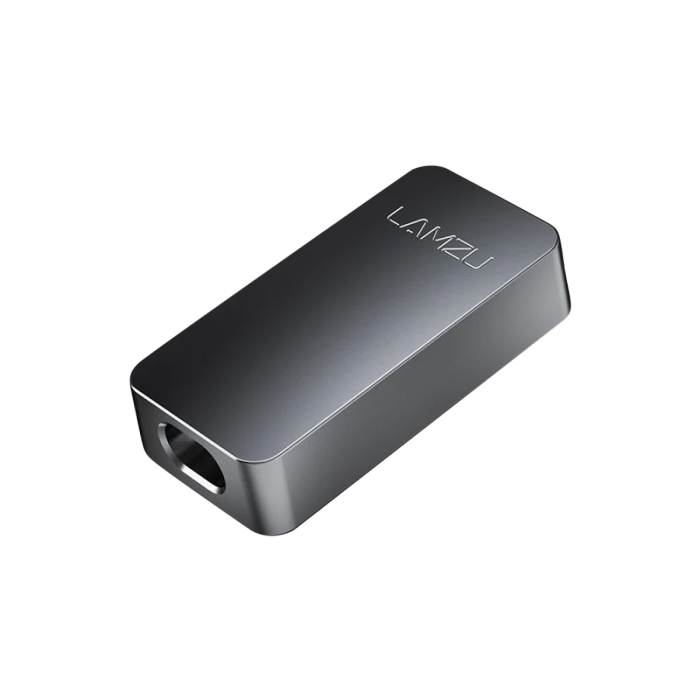 Донгл Lamzu 4K Black 4000 Гц з Nordic MCU