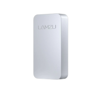 Донгл Lamzu 4K White