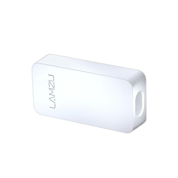 Донгл Lamzu 4K White 4000 Гц з Nordic MCU