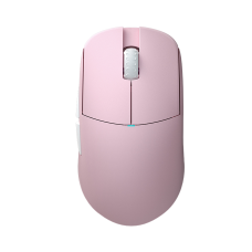 Мишка Lamzu Atlantis Mini 8K - Light Pink