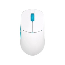 Мишка Lamzu Atlantis Mini Pro White