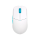 Мишка Lamzu Atlantis Mini Pro White