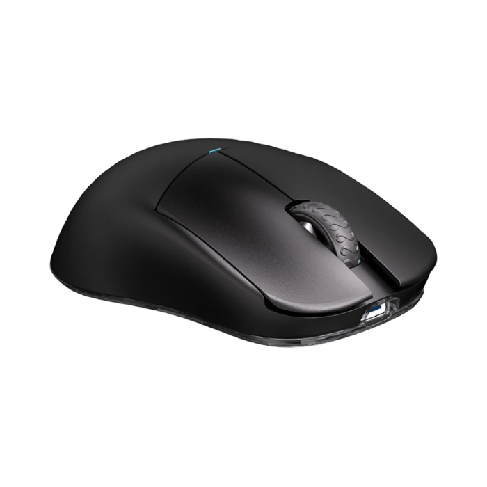 Безпровідна ігрова мишка Lamzu Atlantis OG V2 4K - Charcoal Black PixArt PAW 3395