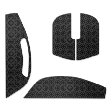 Гріпси для мишки Lamzu Maya X - Black