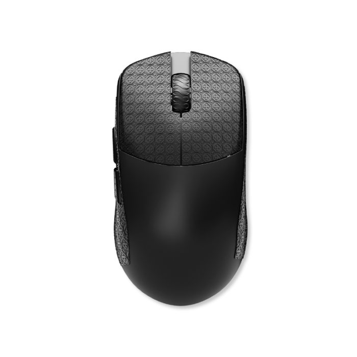 Гріпси для мишки Lamzu Maya X - Black