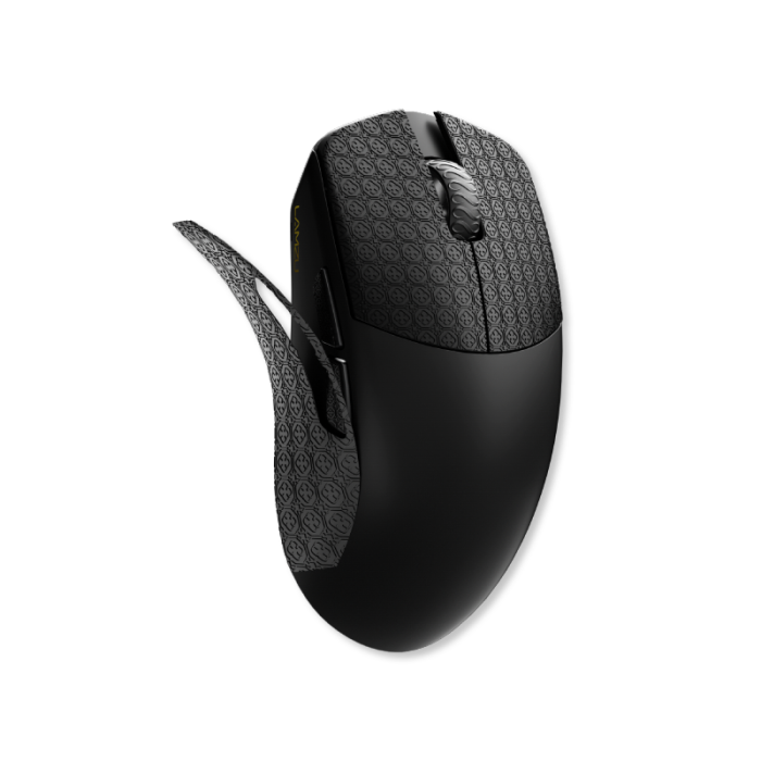 Гріпси для мишки Lamzu Maya X - Black