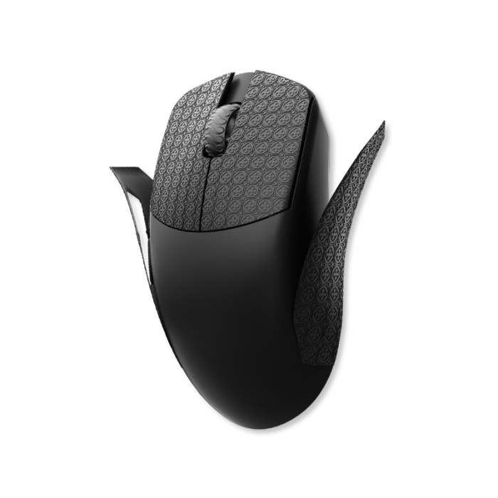 Гріпси для мишки Lamzu Maya X - Black