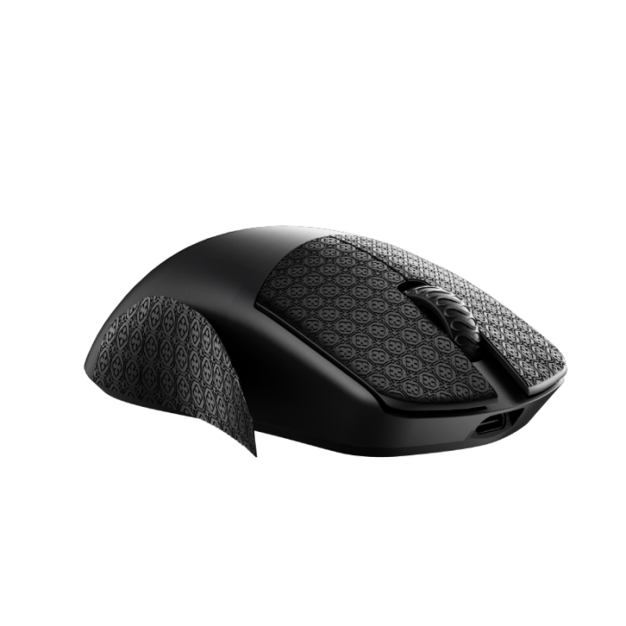 Гріпси для мишки Lamzu Maya X - Black