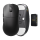 Мишка Lamzu Inca 8K - Black