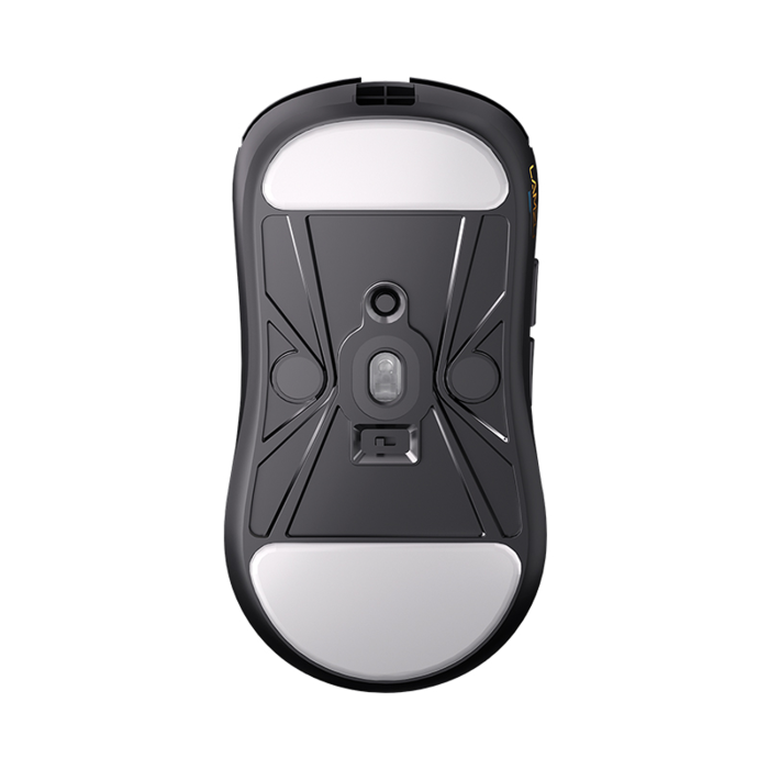 Безпровідна ігрова мишка Lamzu Inca 8K - Black PixArt PAW 3950