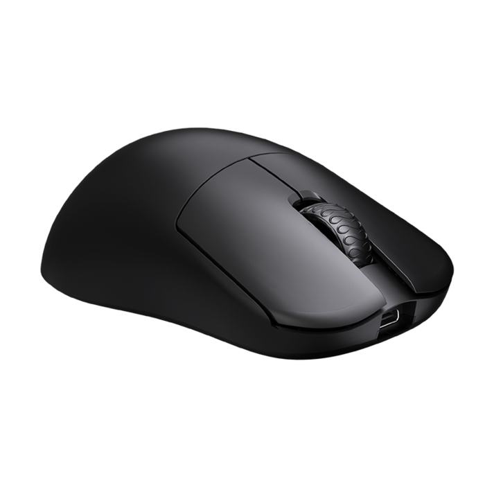 Безпровідна ігрова мишка Lamzu Inca 8K - Black PixArt PAW 3950