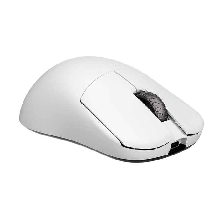 Безпровідна ігрова мишка Lamzu Inca 8K - White PixArt PAW 3950