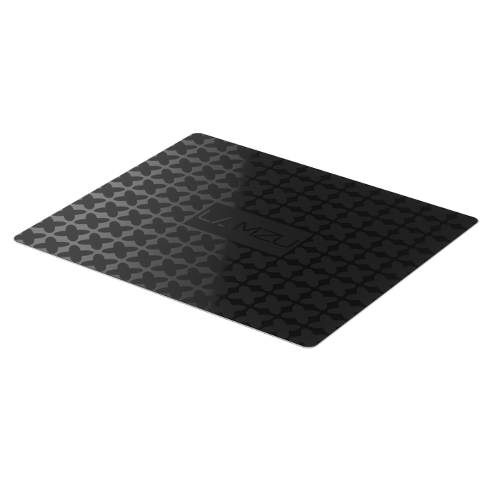 Скляний килимок для миші Lamzu Maya Glass XL