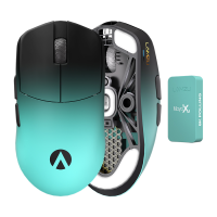 Мишка Lamzu x Aimlabs Maya X 8K