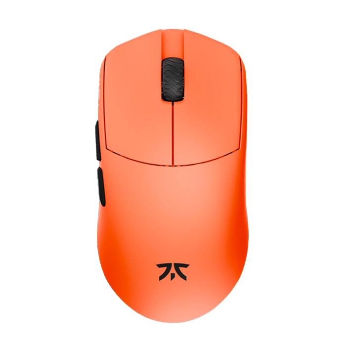 Безпровідна ігрова мишка Lamzu x Fnatic Maya X 8K PixArt PAW3950 8000 Гц
