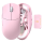 Мишка Lamzu Maya X 8K - Light Pink