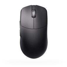 Мишка Lamzu Maya 4K Black