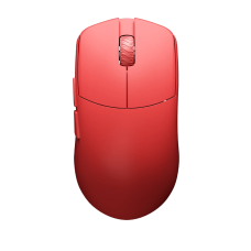 Мишка Lamzu Maya Imperial Red