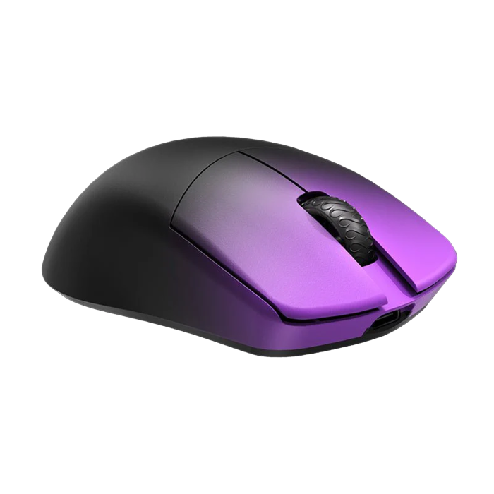Мишка Lamzu Maya 8K - Purple Shadow [Champion Edition]