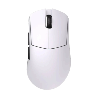 Мышь Lamzu Paro Aurora 8K - White