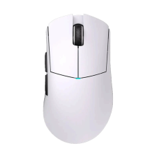 Мишка Lamzu Paro Aurora 8K - White